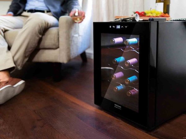 El sistema de enfriamiento y la lucha entre conocedores