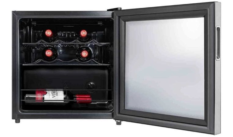 Un electrodoméstico para especialistas en vino