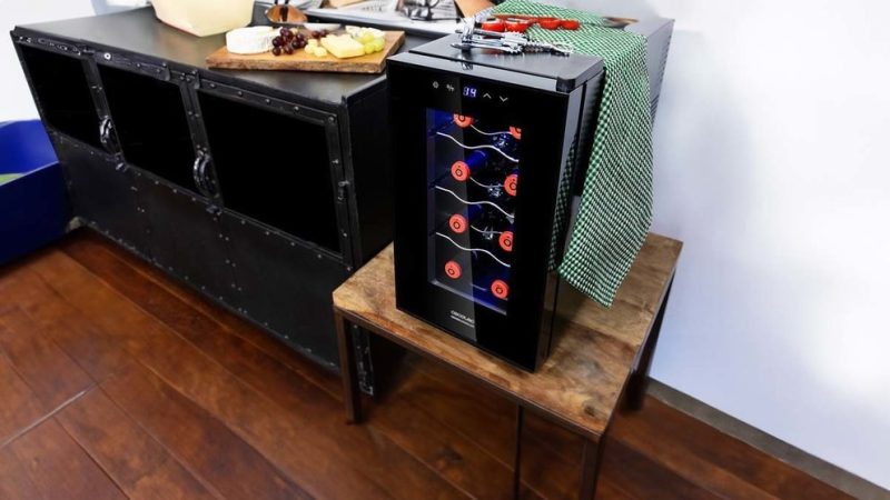 Las dimensiones son lo mejor