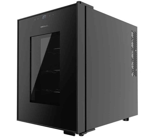 Cecotec Vinoteca Grand Sommelier