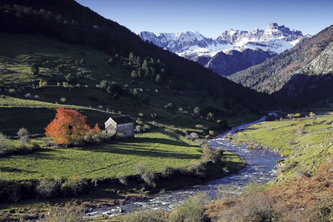 Particularidades de Vielha