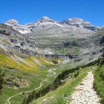 Cascadas de hielo que parecen otro mundo: las rutas de enero sin turistas