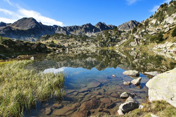 Los Pirineos 5 Merca2.es