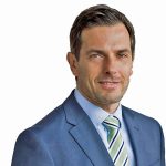 Cuatro de los cinco grandes bancos bajaron tipos: la economía se recupera pese a los aranceles 1 Merca2 Luca Paolini, estratega jefe en Pictet AM. (economista)