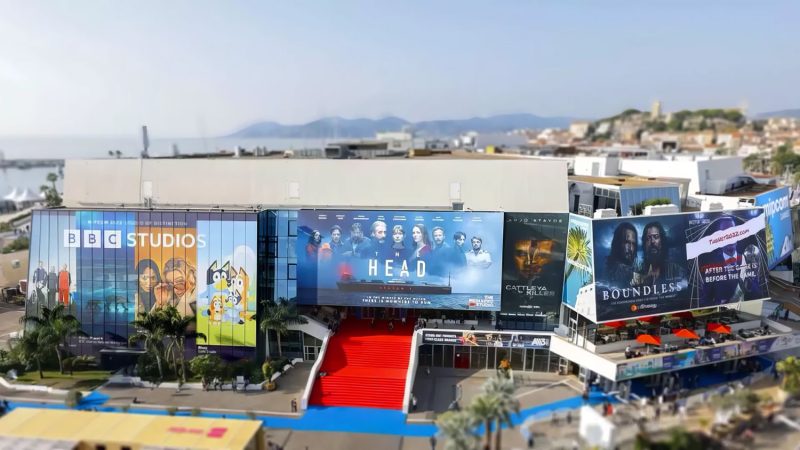 MIPCOM de Cannes