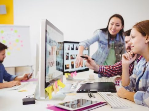 Marketing Colaboraciones rentables: guía para implementar marketing de influencers