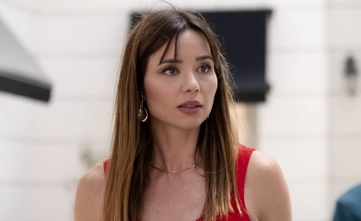 Marta en '4 estrellas'