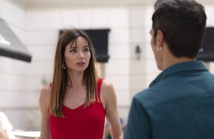 Marta y Julio en 4 estrellas