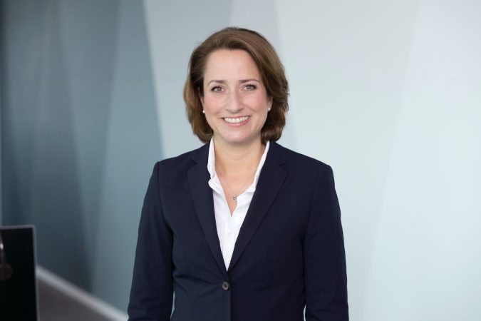 Cambio climático y mercados financieros, ¿cómo deben reaccionar los inversores? 1 Merca2.es Martina Hoffard Merca2.es