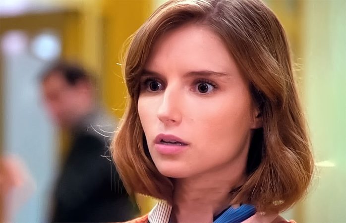 'La Moderna': La infidelidad de Carla queda descubierta y tendrá sus consecuencias 41 Merca2.es Matilde en La Moderna