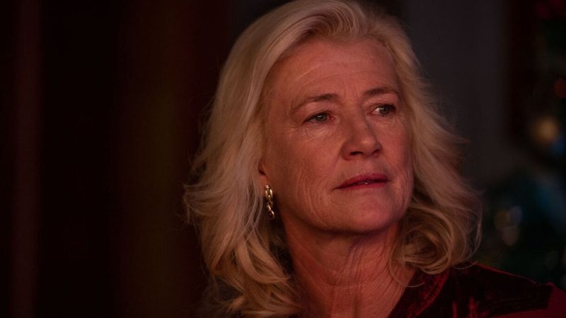 Mercedes en 'Cuéntame'