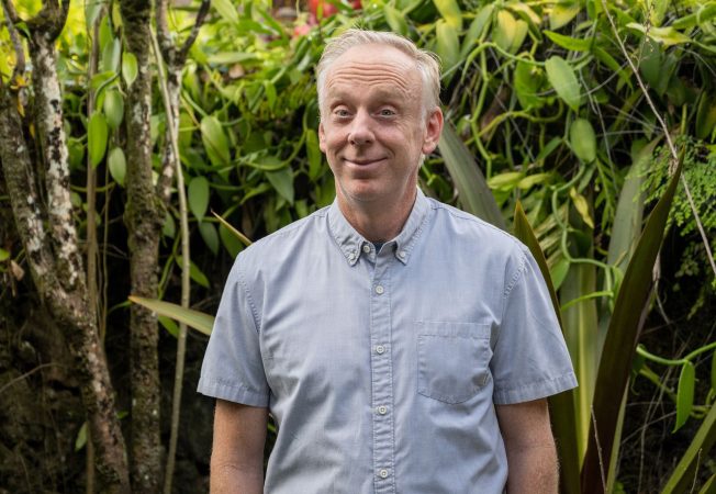 Mike White, creador de The White Lotus