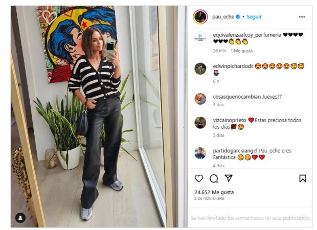 Todo lo que elige se vuelve tendencia