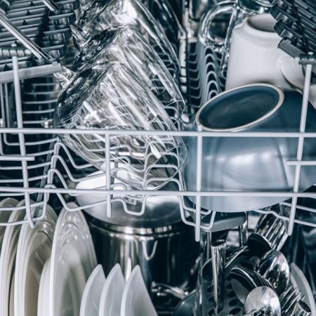 El siempre útil bicarbonato de sodio y el vinagre blanco