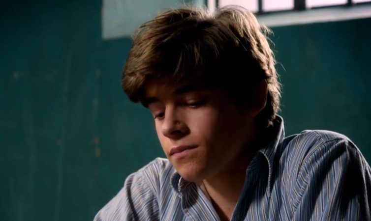 Pablo permanece en prisión