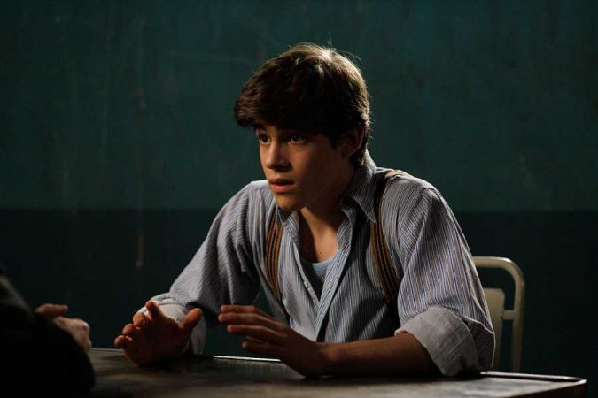 Pablo sigue detenido