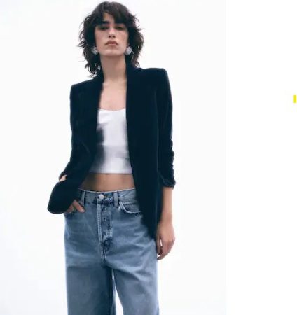 Puedes crear looks y estilos