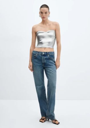 Los complementos hacen que luzca mejor