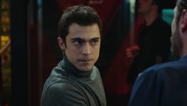 Pecado Original Yigit Merca2.es