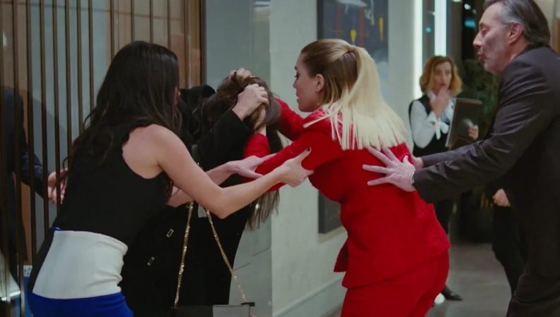 Pecado Original Yildiz ataca a Leyla Merca2.es