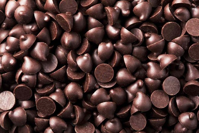 Estos chocolates del súper tienen exceso de metales pesados, ¡toma nota! 51 Merca2.es Pepitas de chocolate