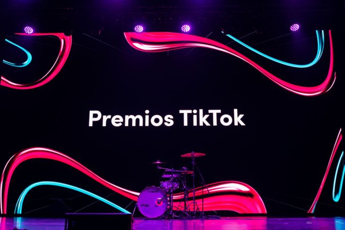Dia recibe el Premio TikTok España 2023 en la categoría de Gastronomía y Viajes 1 Merca2.es PremiosTikTok 2023 Merca2.es