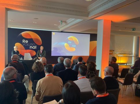 REvolutioNAL GSK GSK nefrología