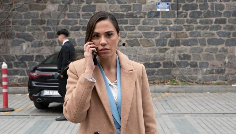 Secretos de familia Ceylin Merca2.es