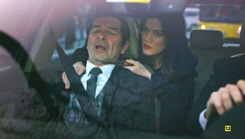 Secretos de familia Ceylin y Yekta Merca2.es