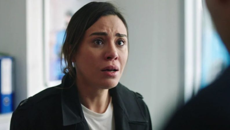 Secretos de familia Derya Merca2.es