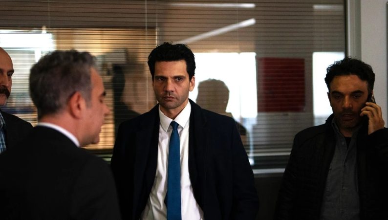 Secretos de familia Ilgaz 1 Merca2.es