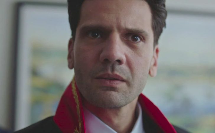 Secretos de familia Ilgaz 2 Merca2.es