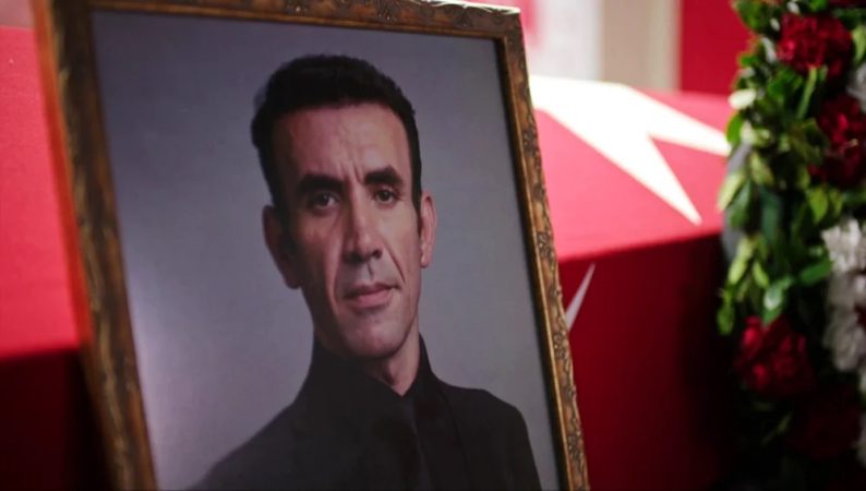 Secretos de familia funeral Pars Merca2.es