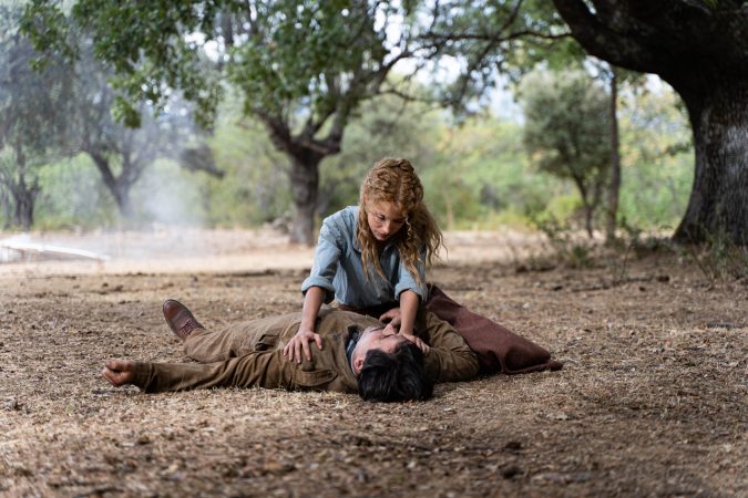 Secuencia de La Promesa