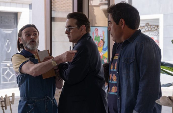 Secuencia de la temporada 14