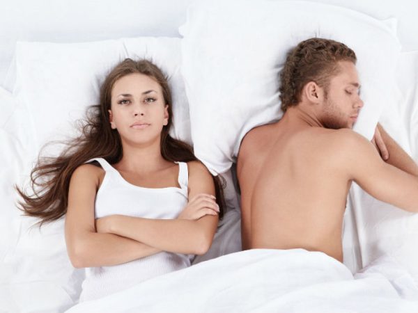 ¿Cuál es la causa de roncar?