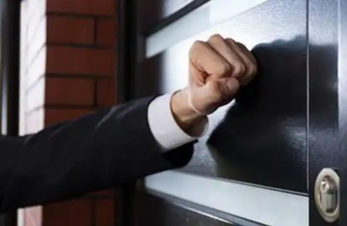 ¿Qué hacer frente a una situación como esta?