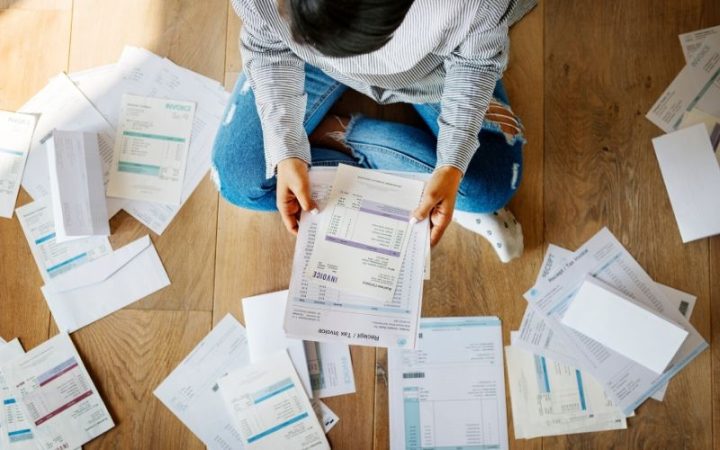 Mejorar el aislamiento térmico