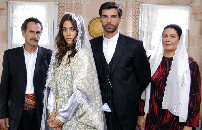 Sila, cautiva por amor