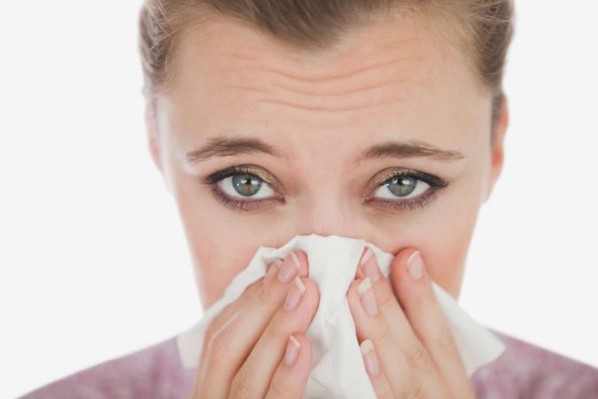 Sinusitis y alergias Merca2