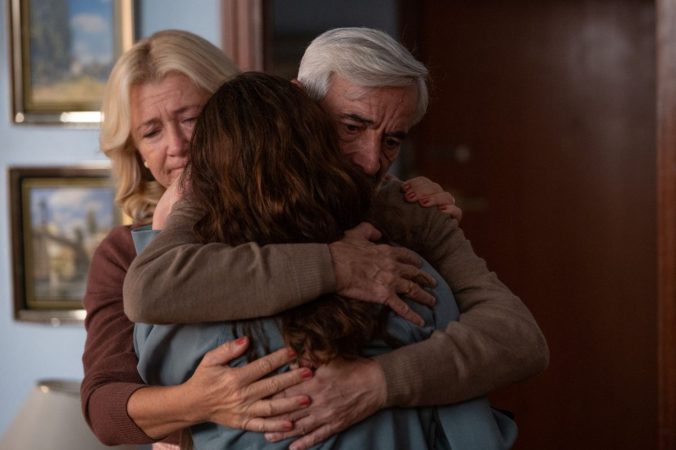 Temporada final de Cuéntame