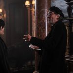 “El universo de Tim Burton revive: la inesperada secuela de ‘Sleepy Hollow’ que Hollywood dejó escapar”