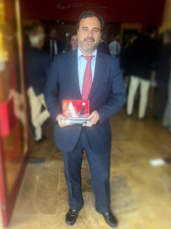 Tribeka de Kronos Homes, premiado como proyecto inmobiliario más destacado de Andalucía 2 Merca2.es Tribeka Merca2.es