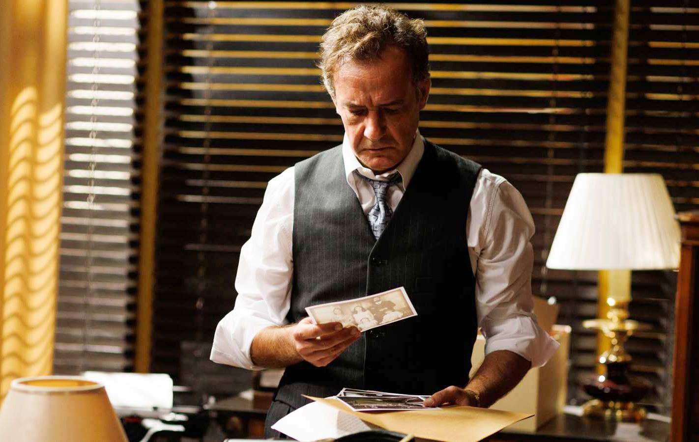 Un robo que acaba en tragedia llega a ‘La Moderna’