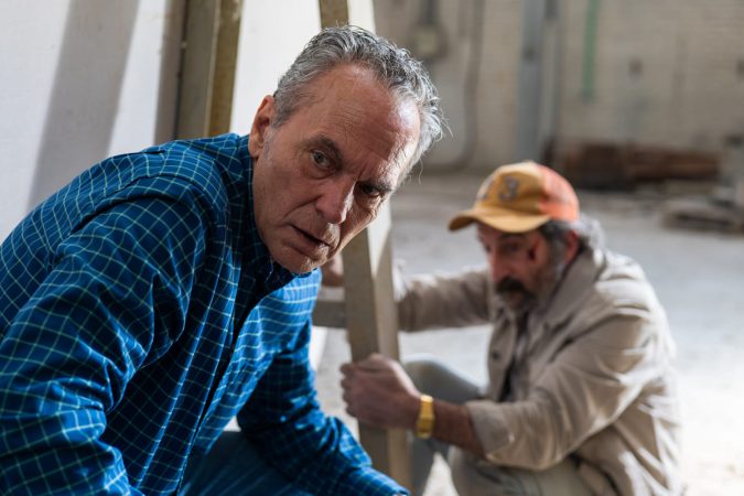 Una escena de la tercera temporada