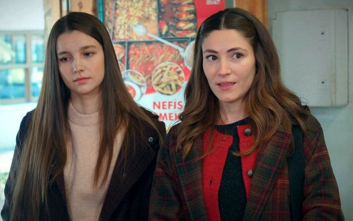 Zehra y su cunada 1 Merca2.es