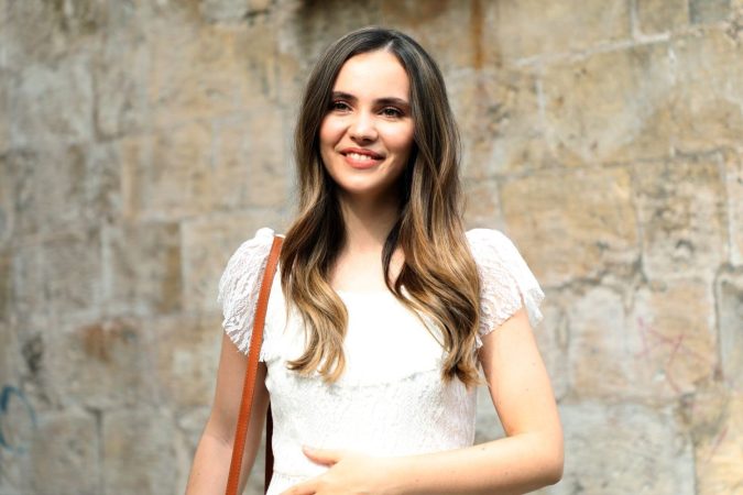 Zuluf en Jaula dorada