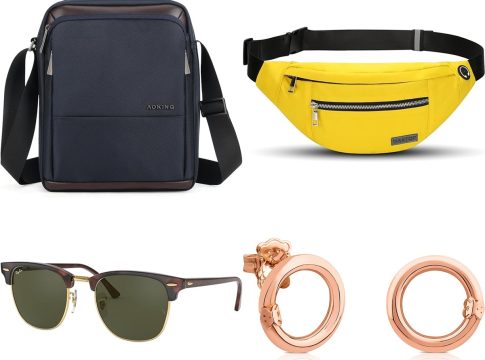 Amazon Black Friday ofertas joyería bolsos accesorios Amazon Black Friday ofertas joyería bolsos accesorios