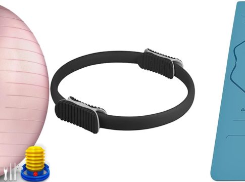 Amazon ofertas yoga pilates Amazon ofertas yoga pilates