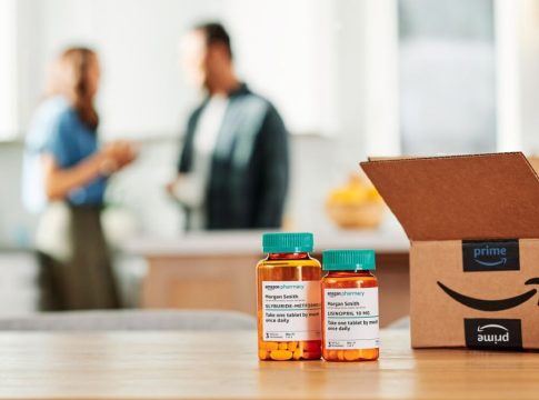 amazon pharmacy Amazon Pharmacy